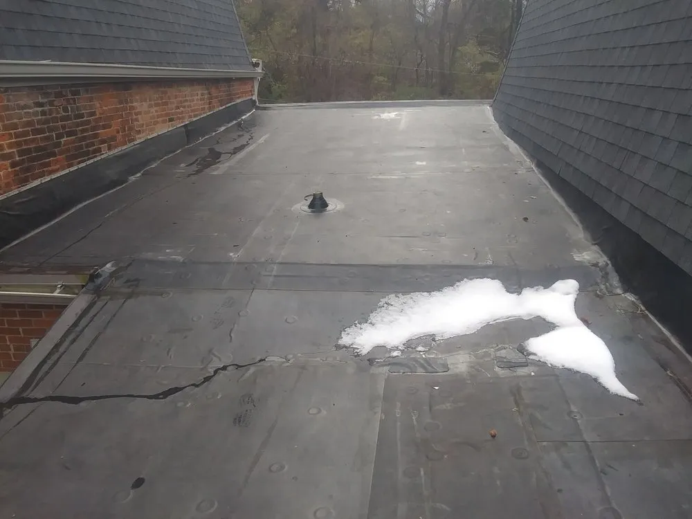 Slide of All Above Roofing