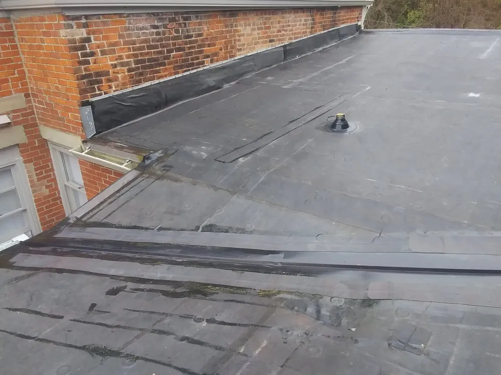 Slide of All Above Roofing