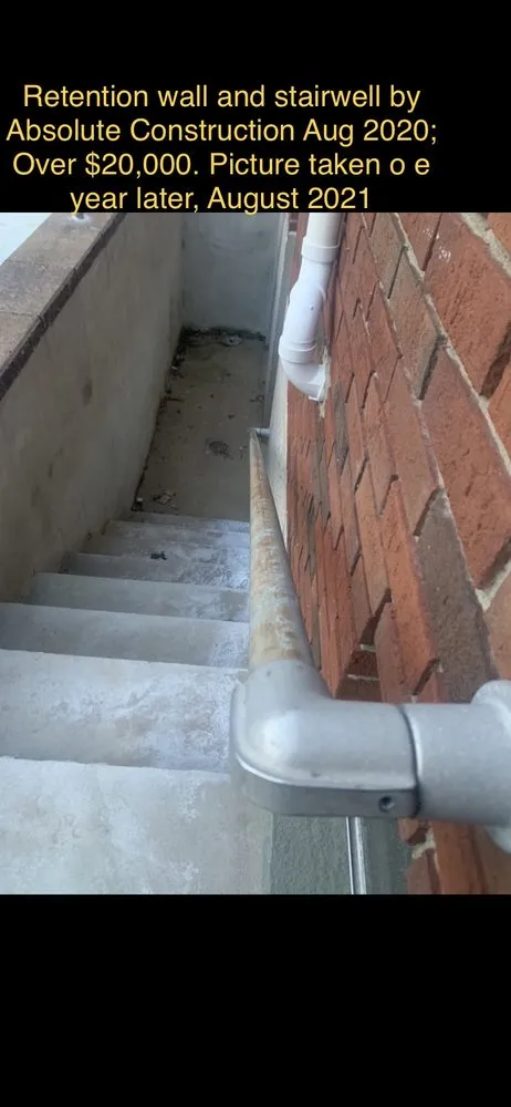 Slide of All Absolute Construction