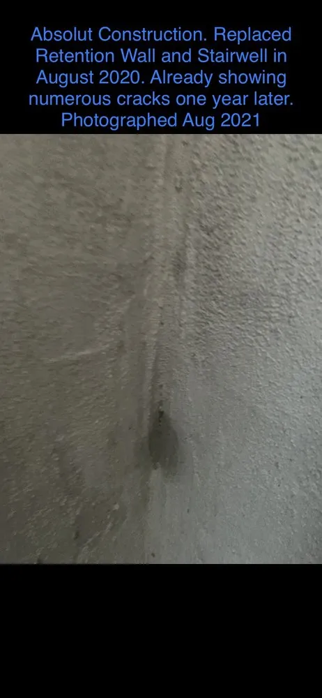 Slide of All Absolute Construction