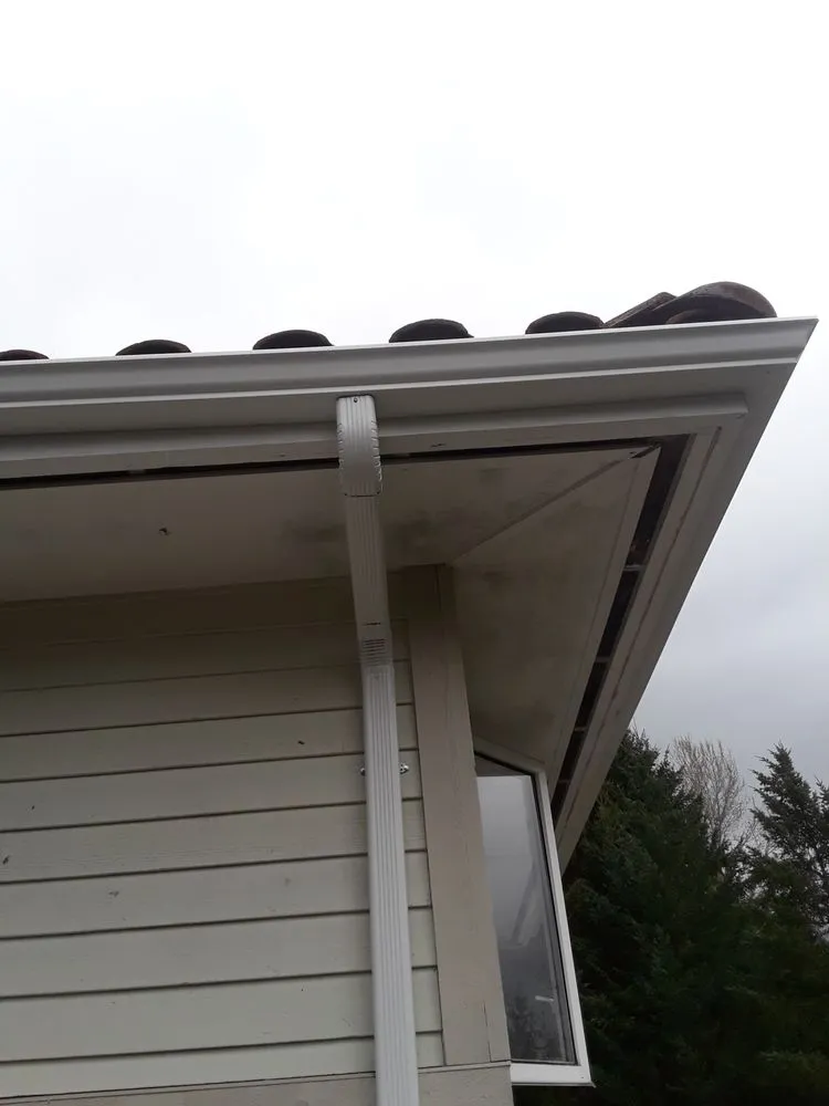 Slide of All Access Roofing & Gutters