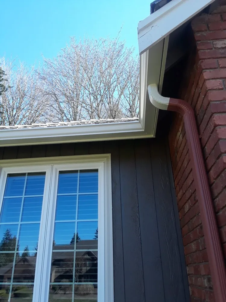 Slide of All Access Roofing & Gutters