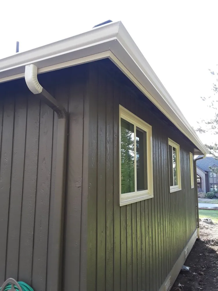 Slide of All Access Roofing & Gutters