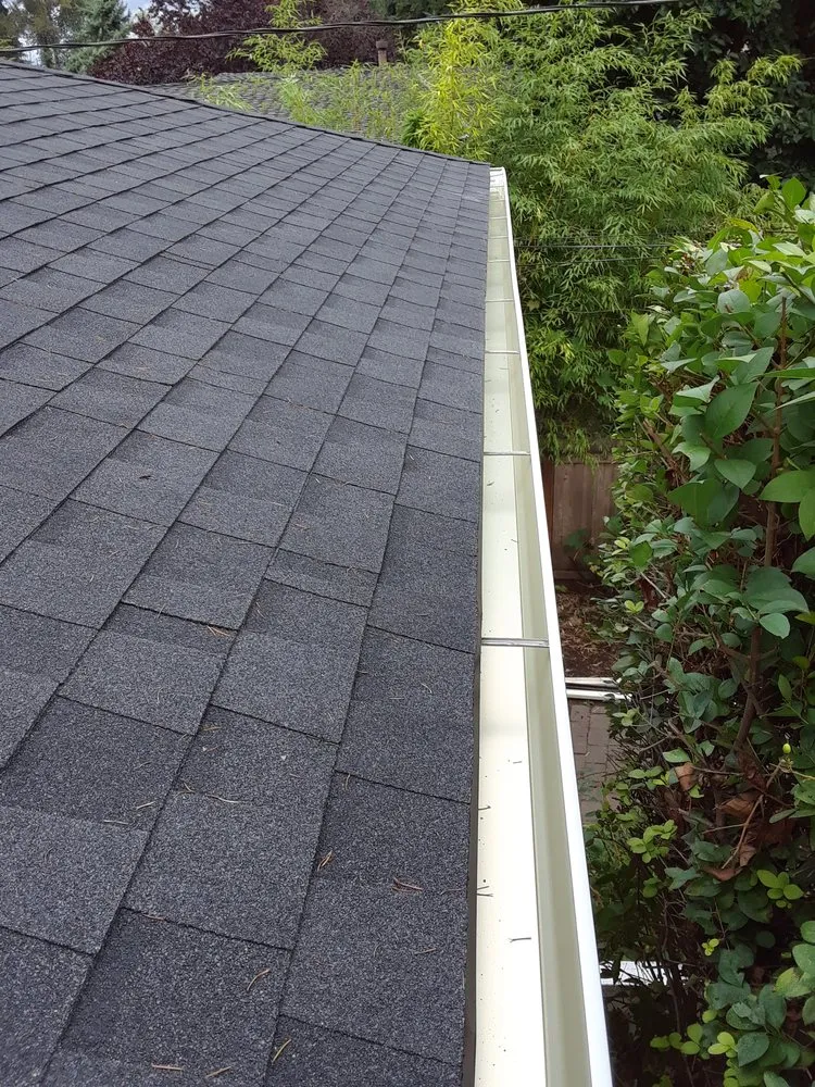 Slide of All Access Roofing & Gutters