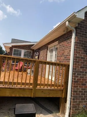 All Affordable Gutter protection