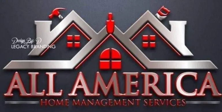 Slide of All America General Contracting