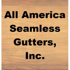 Slide of All America Seamless Gutters