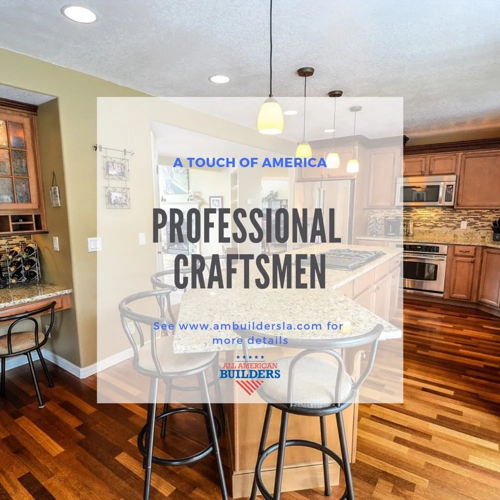 Reliable roof inspection experts serving Tarzana, CA - All American Builders