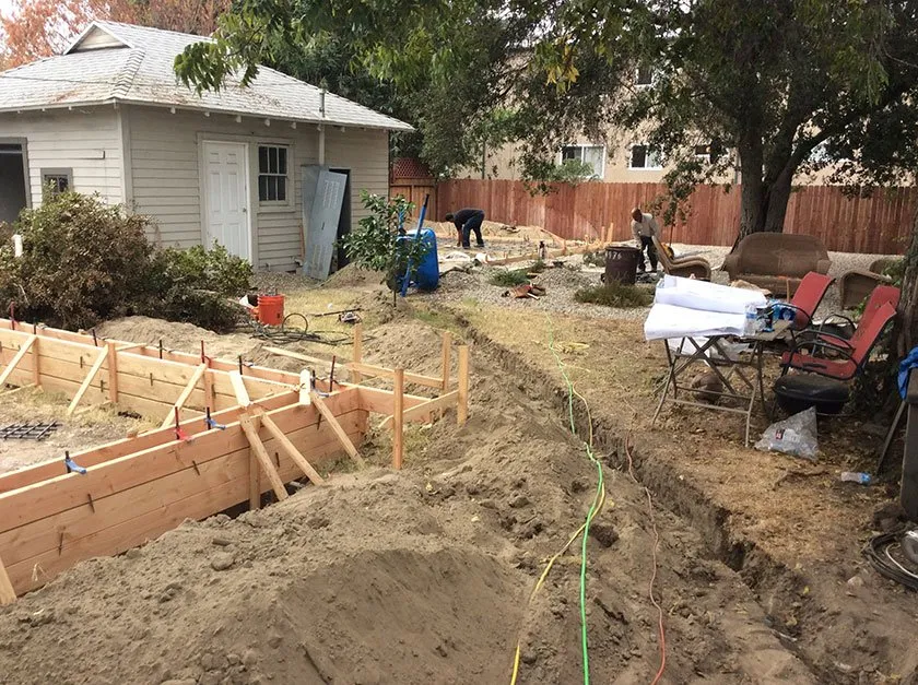 Trusted roof leak repair near you in Tarzana, CA by All American Builders