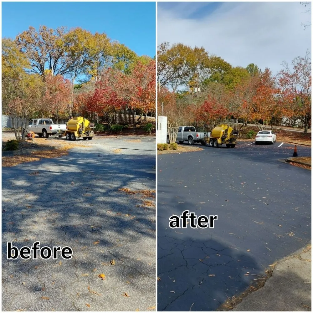 Slide of All American coating