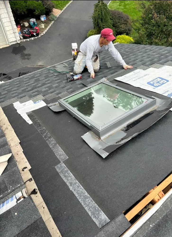 Slide of All American Coating Solutions