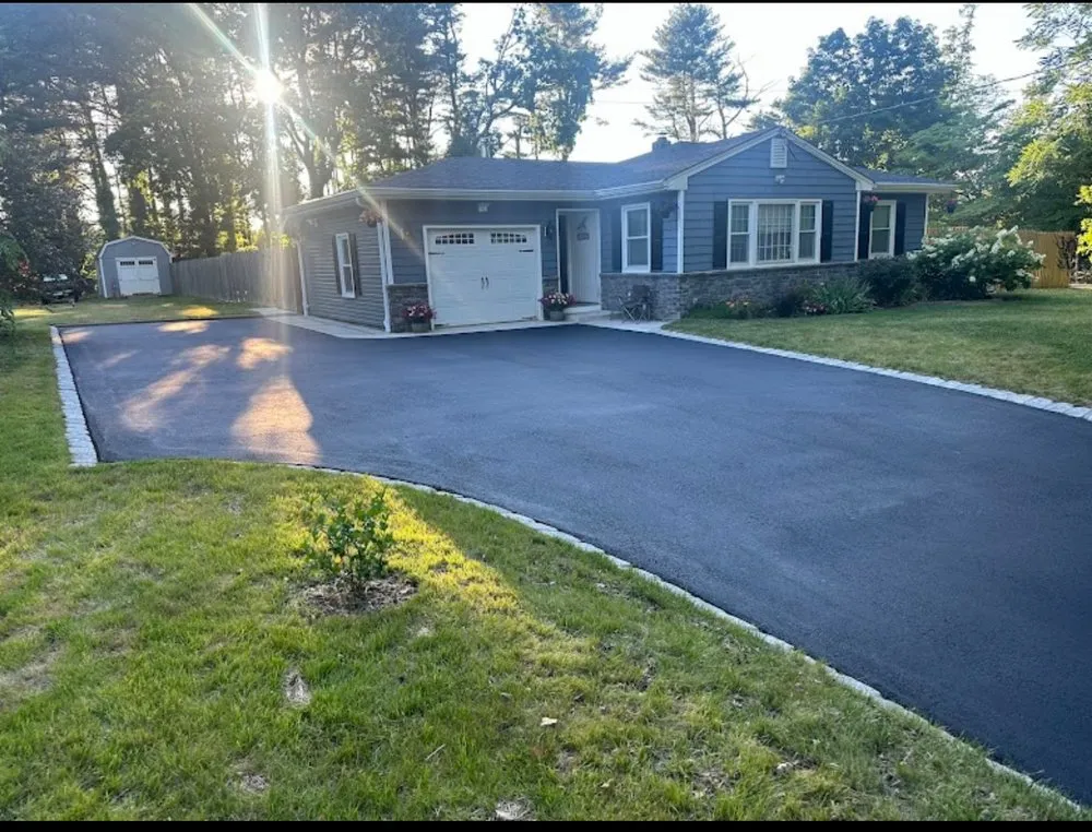 Slide of All American Coating Solutions