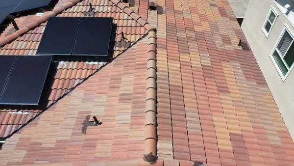 All American Construction and Roofing