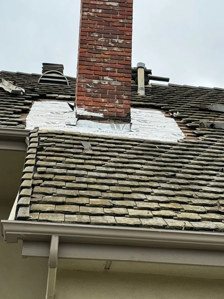 Slide of All American Construction And Roofing