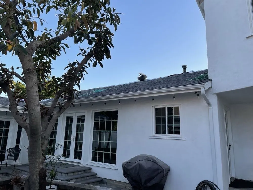 Slide of All American Construction And Roofing