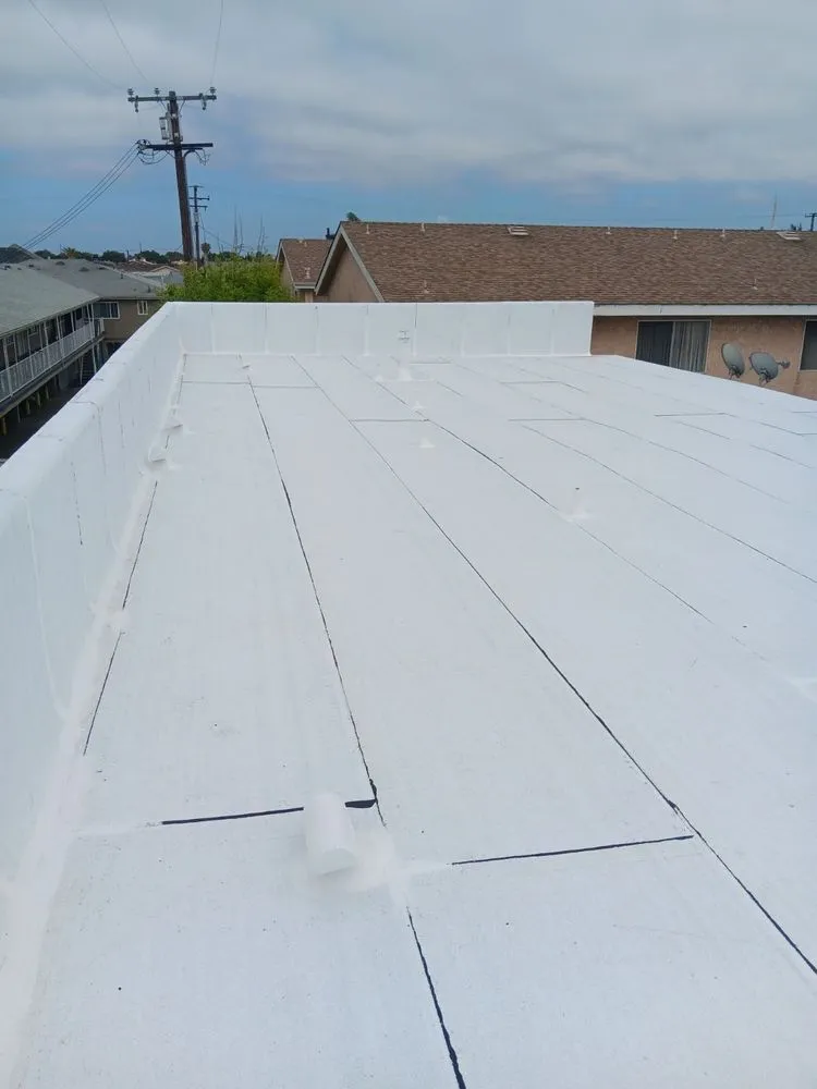 Slide of All American Construction And Roofing