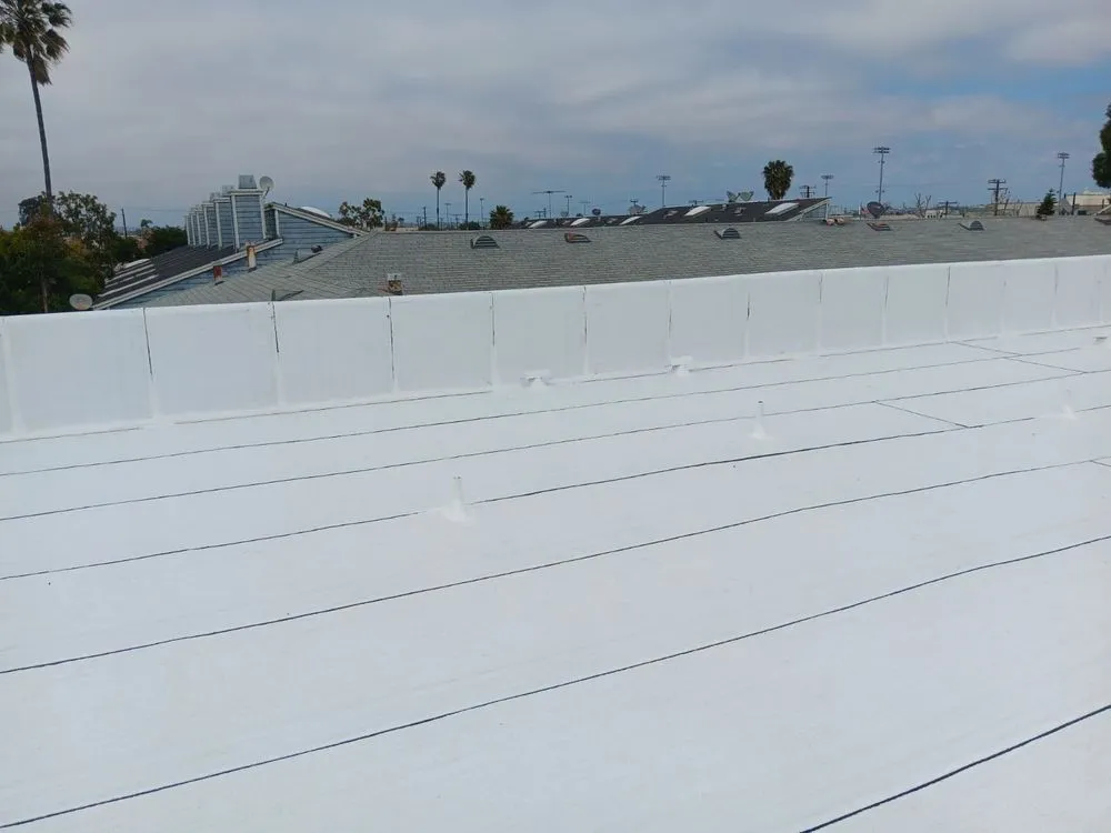 Slide of All American Construction And Roofing