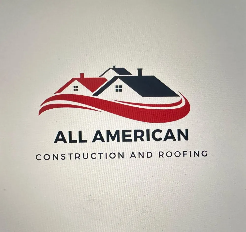 Slide of All American Construction And Roofing