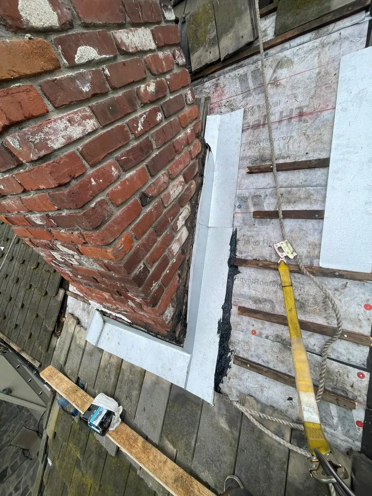 Slide of All American Construction And Roofing