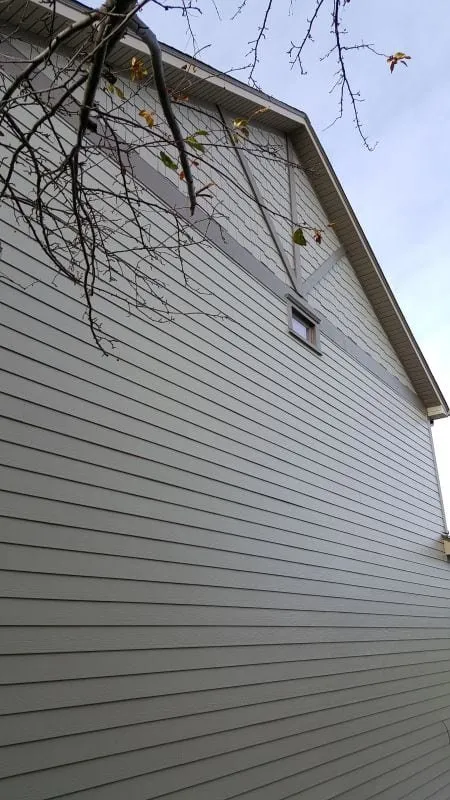 Slide of All American Construction