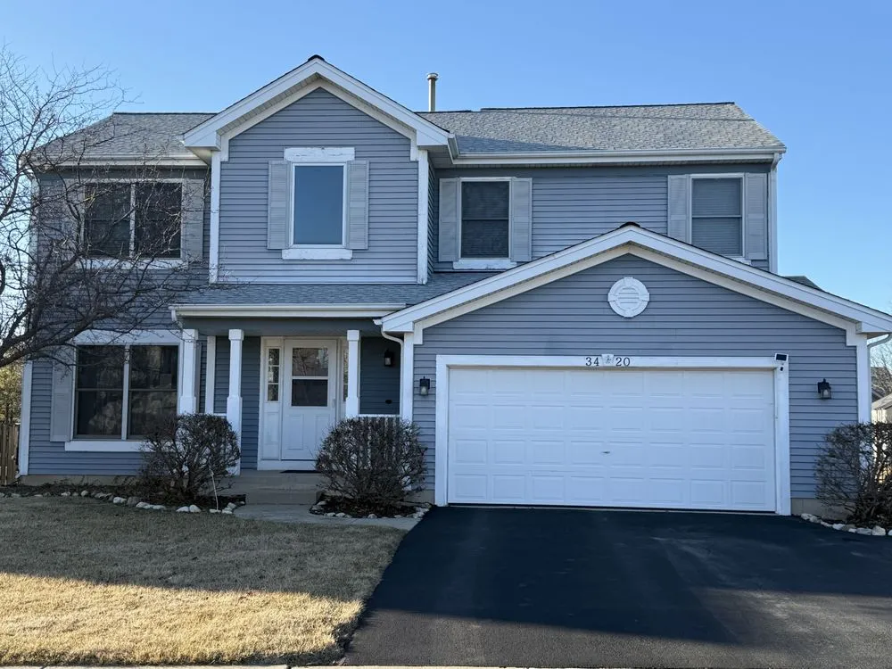 Slide of All American Construction