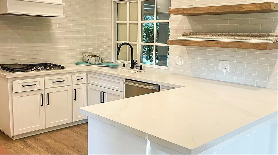 Slide of All American Construction Co,CA