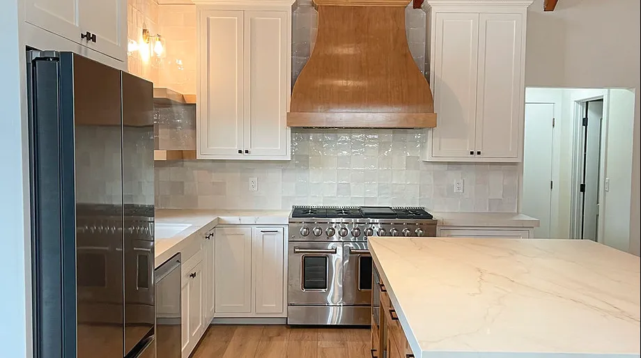 Slide of All American Construction Co,CA