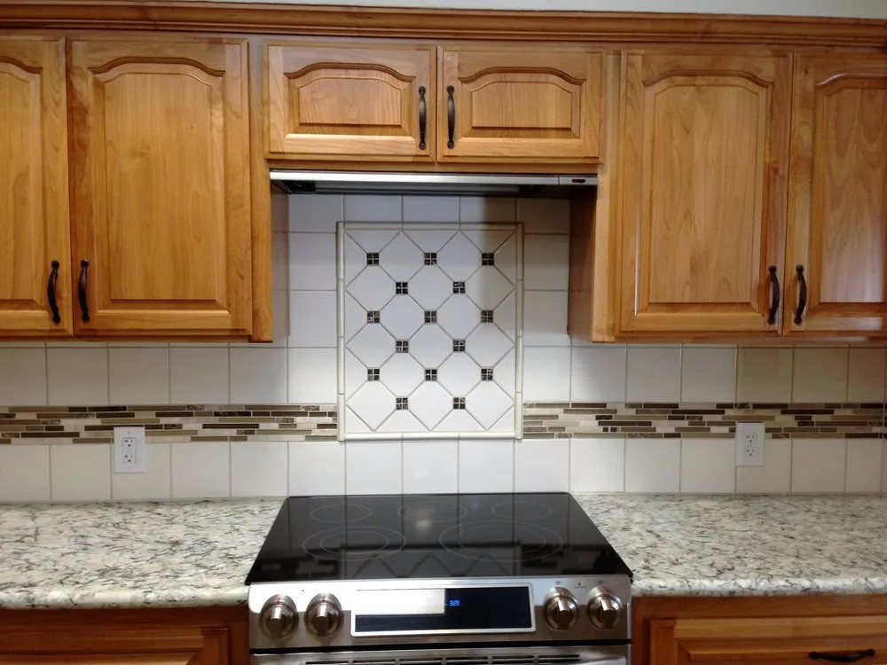 Slide of All American Construction Co,CA