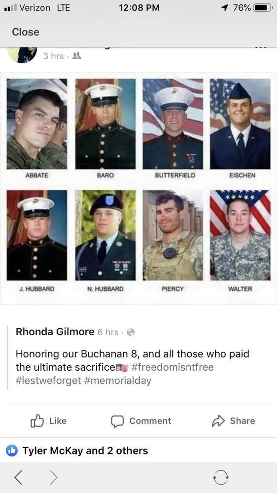 Slide of All American Construction Co,CA