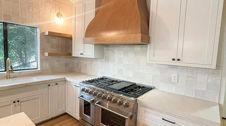 Slide of All American Construction Co,CA