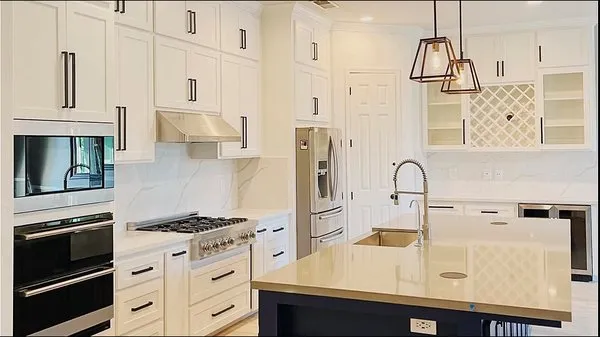 All American Construction Co,CA Logo