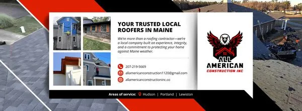 All American Construction