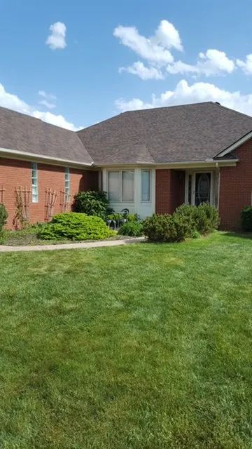 Slide of All American Construction Roofing