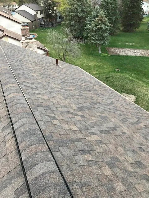 Slide of All American Construction Roofing