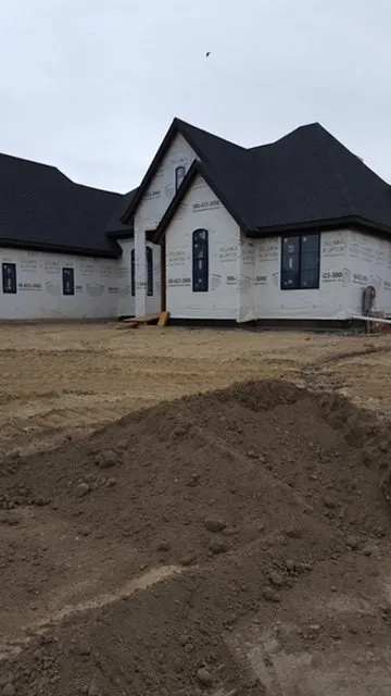 Slide of All American Construction Roofing