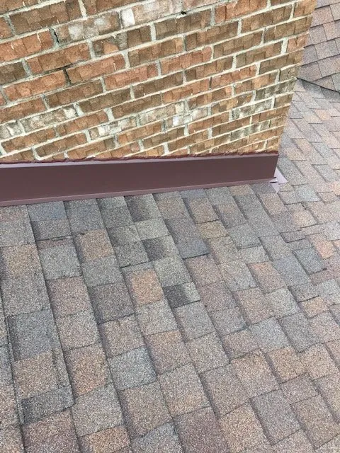 Slide of All American Construction Roofing