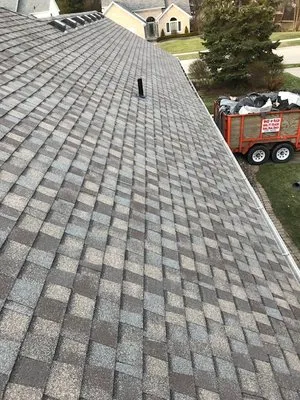 All American Construction Roofing