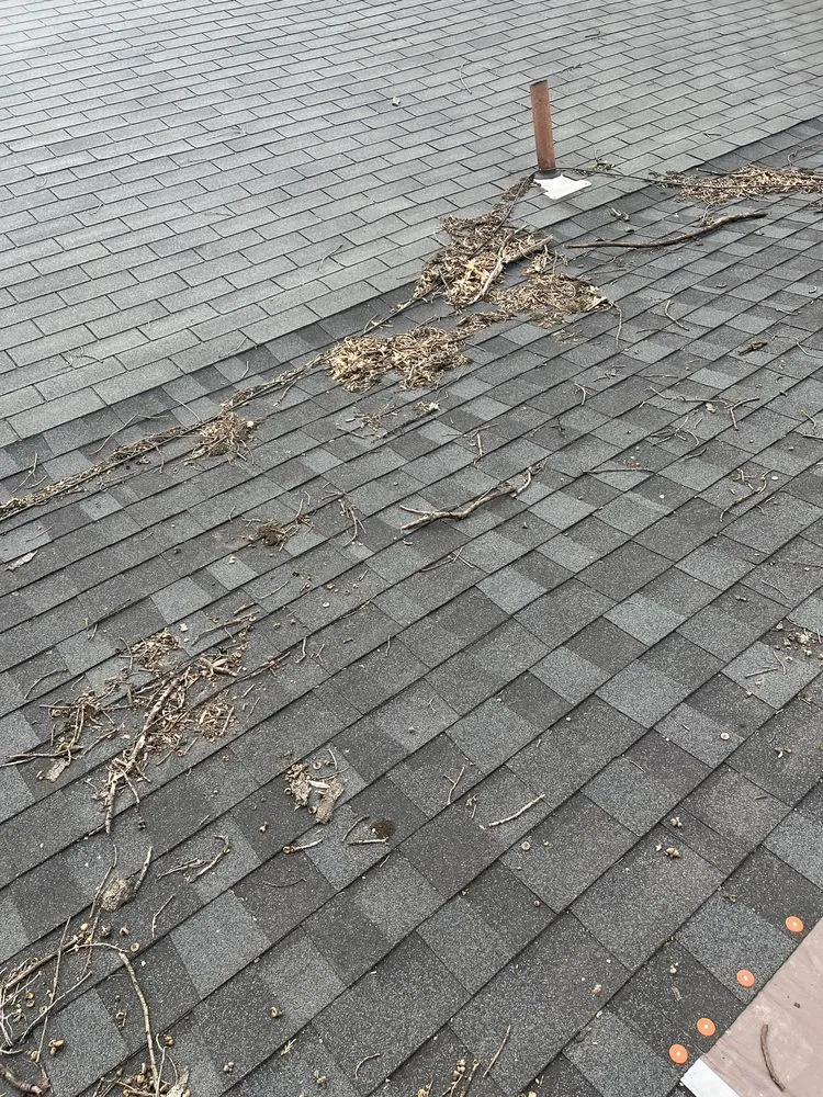 Slide of All American Contractors