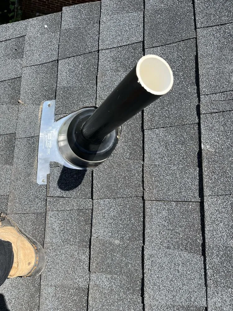 Slide of All American Contractors