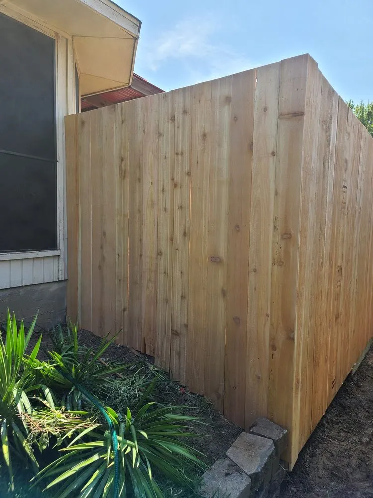 Slide of All American Contractors