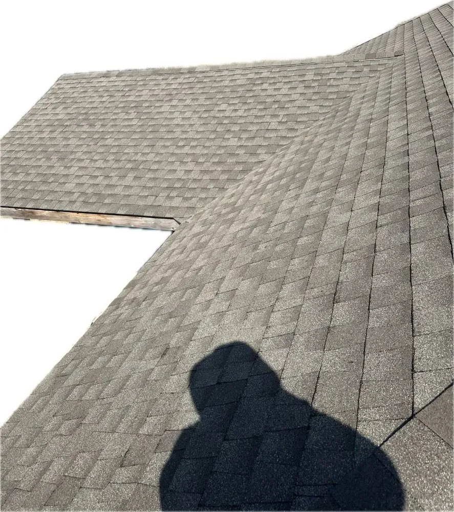 Slide of All American Contractors