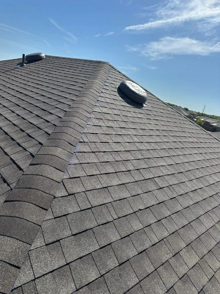 Slide of All American Contractors