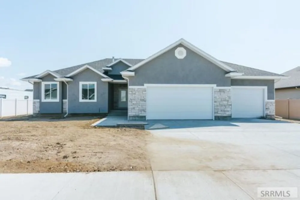 Slide of All American Custom Creations