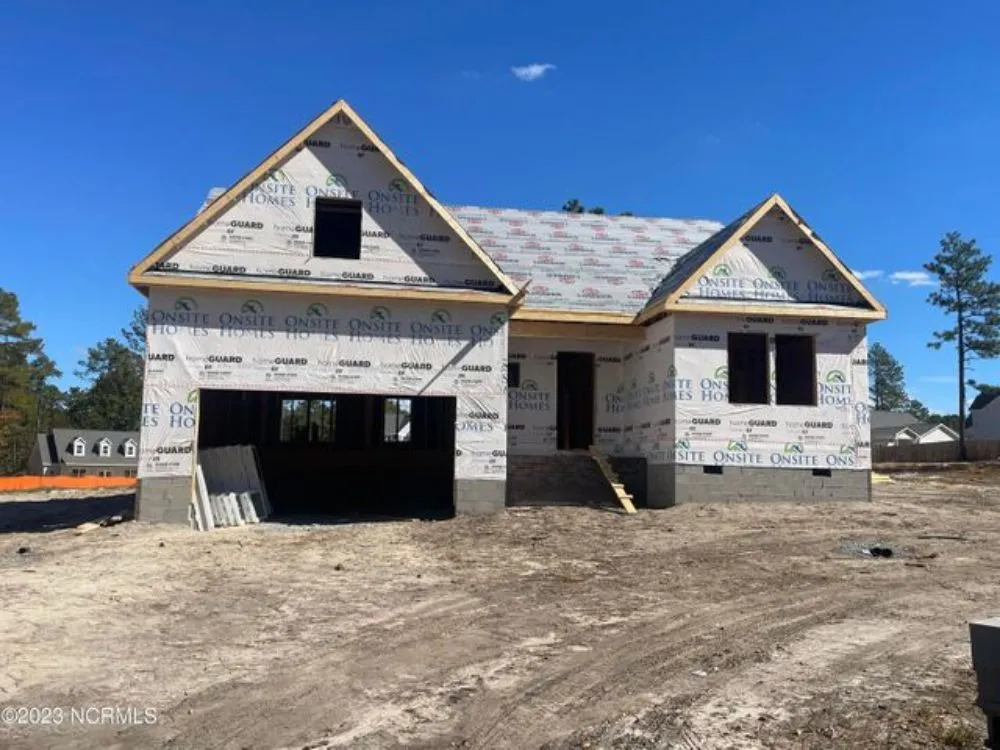 Slide of All American Custom Creations