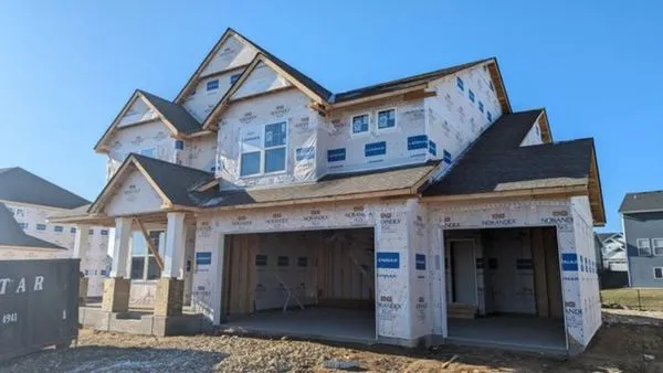 All American Custom Creations Logo