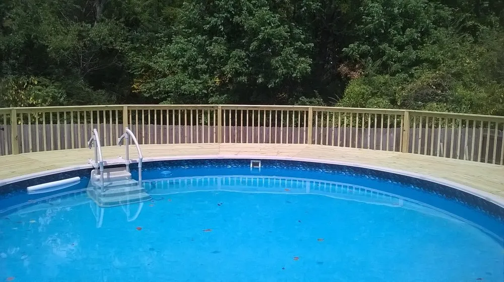 Slide of All American Enterprise