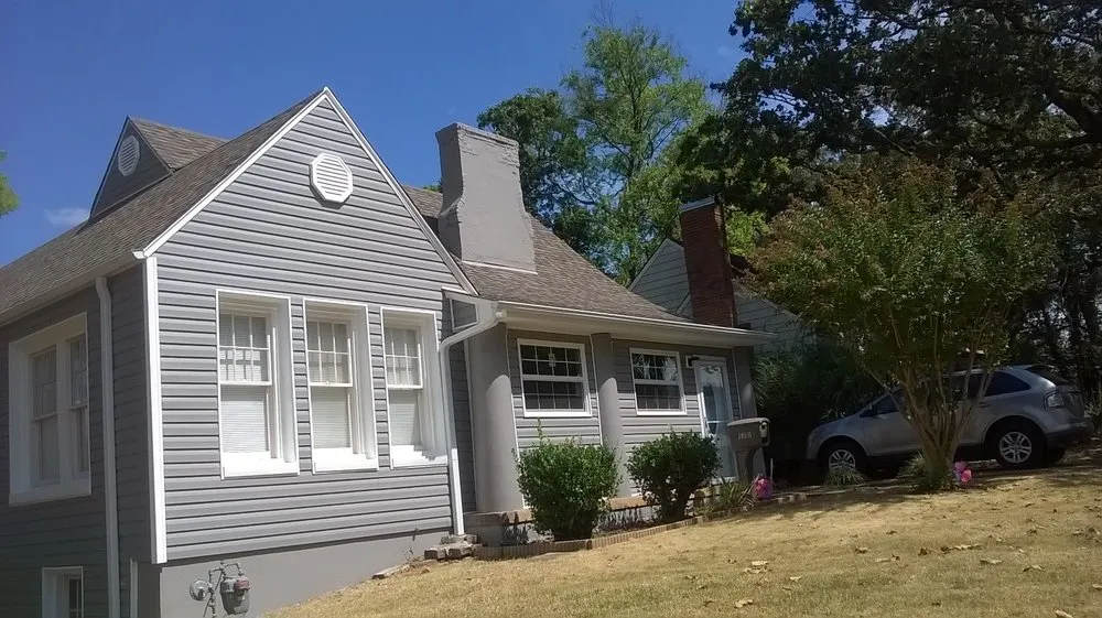 Slide of All American Enterprise