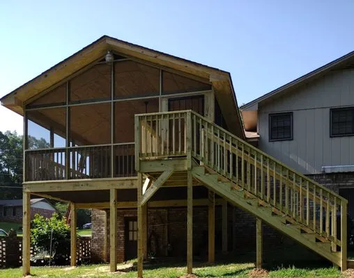 All American Enterprise Logo