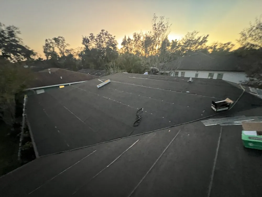 Slide of All American Enterprises of Sarasota