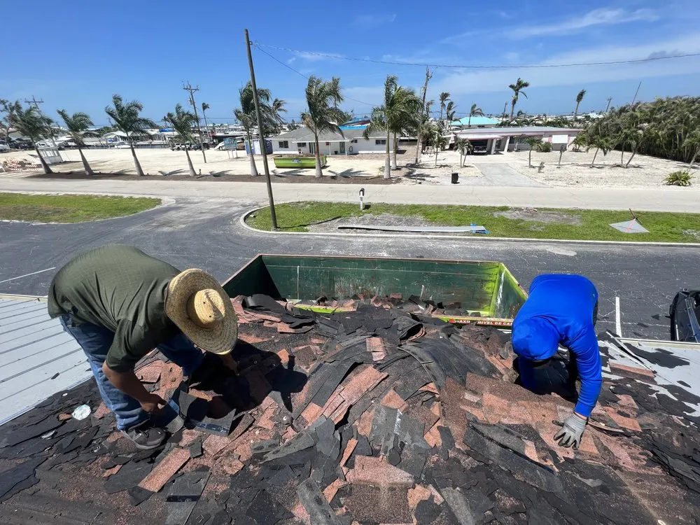 Slide of All American Enterprises of Sarasota